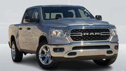 2023 Ram Ram Pickup 1500 Big Horn