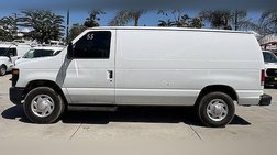 2013 Ford E-Series E-250