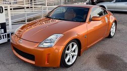 2003 Nissan 350Z Touring