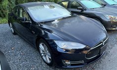 2015 Tesla Model S 85D