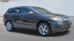 2014 Acura RDX Base