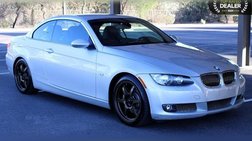 2008 BMW 3 Series 335i