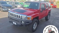 2006 HUMMER H3 Base