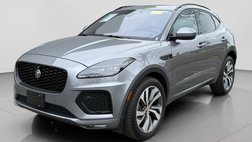 2021 Jaguar E-PACE 300 Sport