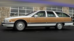 1994 Buick Roadmaster Estate