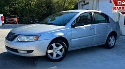 2007 Saturn Ion 3