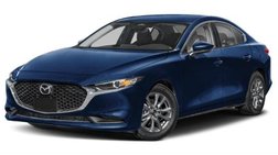 2025 Mazda MAZDA3 2.5 S
