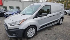 2019 Ford Transit Connect XL