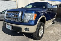 2010 Ford F-150 King Ranch