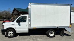 2024 Ford E-Series E-350 SD