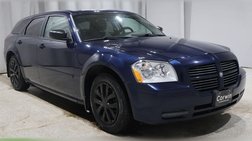2005 Dodge Magnum SE