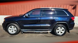 2011 Jeep Grand Cherokee Limited