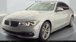 2018 BMW 3 Series 330i