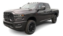 2025 Ram Ram Pickup 2500 Big Horn