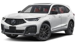 2026 Acura MDX SH-AWD w/A-SPEC