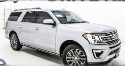 2020 Ford Expedition MAX Limited