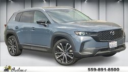 2023 Mazda CX-50 2.5 S Premium Plus