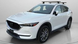 2019 Mazda CX-5 Signature