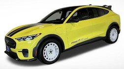 2024 Ford Mustang Mach-E GT
