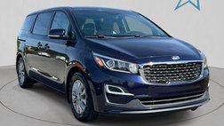 2021 Kia Sedona LX