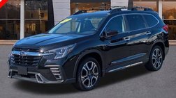 2024 Subaru Ascent Touring