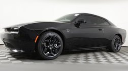 2025 Dodge Charger Daytona R/T