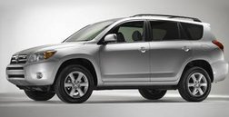2006 Toyota RAV4 Sport