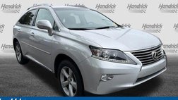 2014 Lexus RX 350 350 AWD
