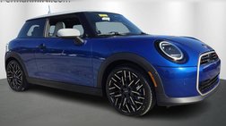 2026 MINI Hardtop Cooper S