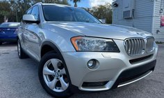 2011 BMW X3 xDrive28i