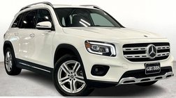 2023 Mercedes-Benz GLB GLB 250