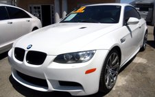 2013 BMW M3 Base