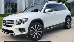 2022 Mercedes-Benz GLB GLB 250