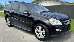 2007 Mercedes-Benz GL-Class GL 450