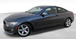 2014 BMW 4 Series 428i