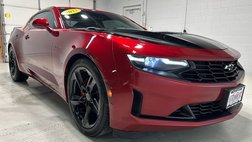 2022 Chevrolet Camaro LT1