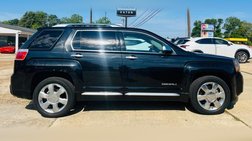 2013 GMC Terrain Denali