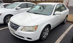 2009 Hyundai Sonata GLS V6