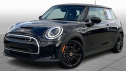 2024 MINI Hardtop Cooper SE