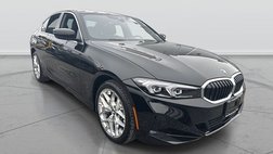 2025 BMW 3 Series 330i xDrive
