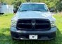 2014 Ram Ram Pickup 1500 Tradesman