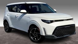 2024 Kia Soul EX