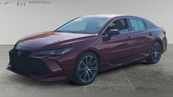 2020 Toyota Avalon Touring