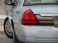 2006 Mercury Grand Marquis GS