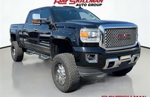 2016 GMC Sierra 2500HD Denali