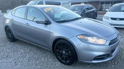2015 Dodge Dart SXT