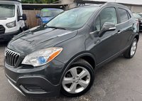 2016 Buick Encore Base