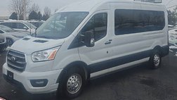 2020 Ford Transit 350 XLT
