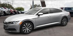 2019 Volkswagen Arteon SE