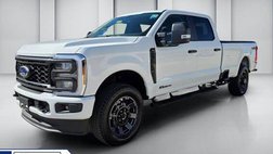 2026 Ford Super Duty F-350 XL
